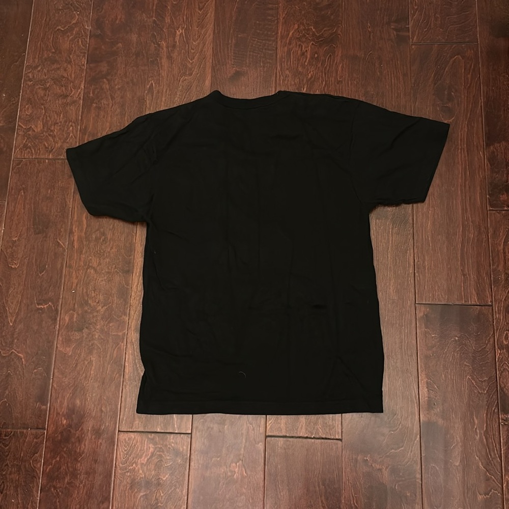 Madhappy Black Basic Tee - image 2